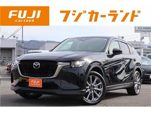Mazda CX-60 2023-04 183869-0
