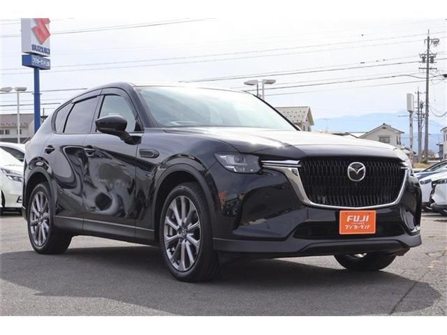 Mazda CX-60 2023-04 183869-2