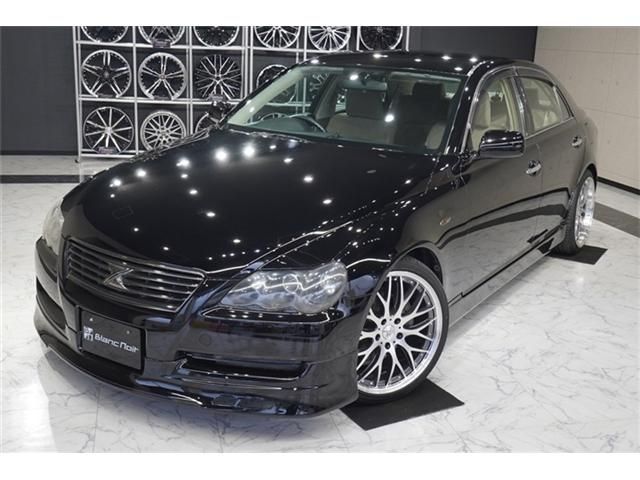 Toyota MARK X 2005-09 2751-1