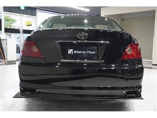 Toyota MARK X 2005-09 2751-4
