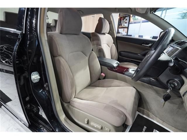Toyota MARK X 2005-09 2751-7
