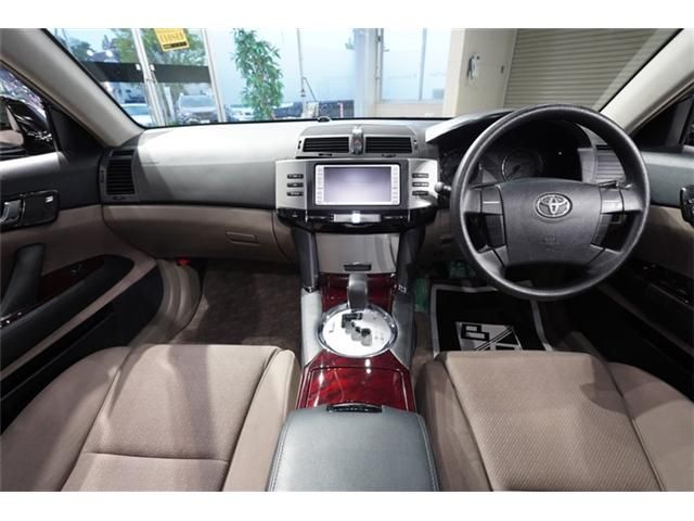 Toyota MARK X 2005-09 2751-10