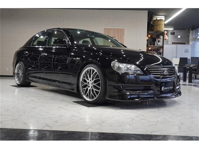 Toyota MARK X 2005-09 2751-3