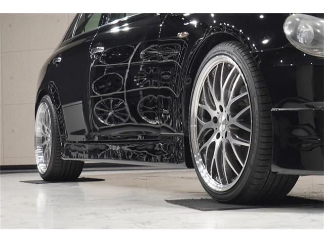 Toyota MARK X 2005-09 2751-6