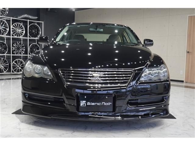 Toyota MARK X 2005-09 2751-2