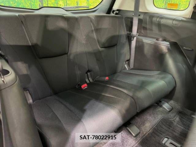 Mazda PREMACY 2015-02 366294-5