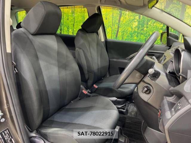 Mazda PREMACY 2015-02 366294-3