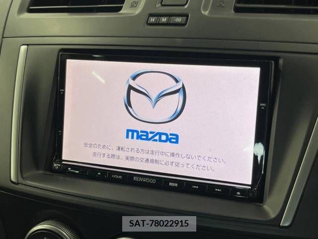 Mazda PREMACY 2015-02 366294-2