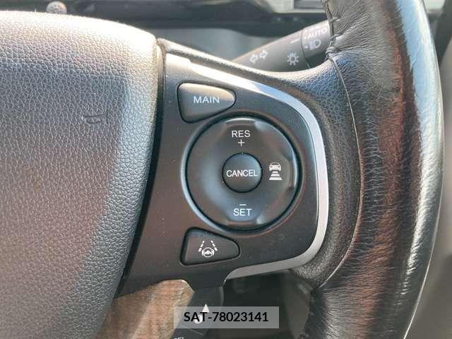 Honda STEP WGN 2015-08 286131-14