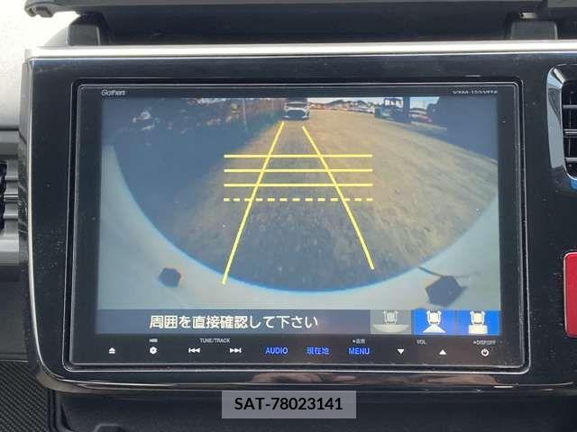 Honda STEP WGN 2015-08 286131-11