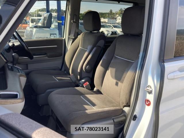 Honda STEP WGN 2015-08 286131-22