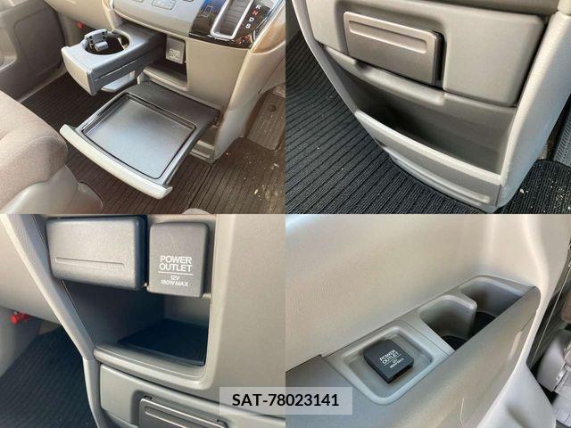 Honda STEP WGN 2015-08 286131-16