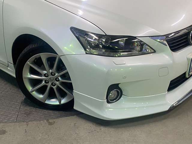 Lexus CT 2011-01 188262-8