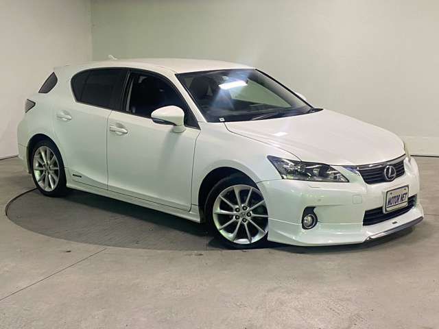 Lexus CT 2011-01 188262-7