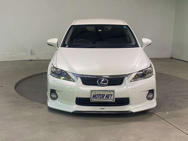 Lexus CT 2011-01 188262-6