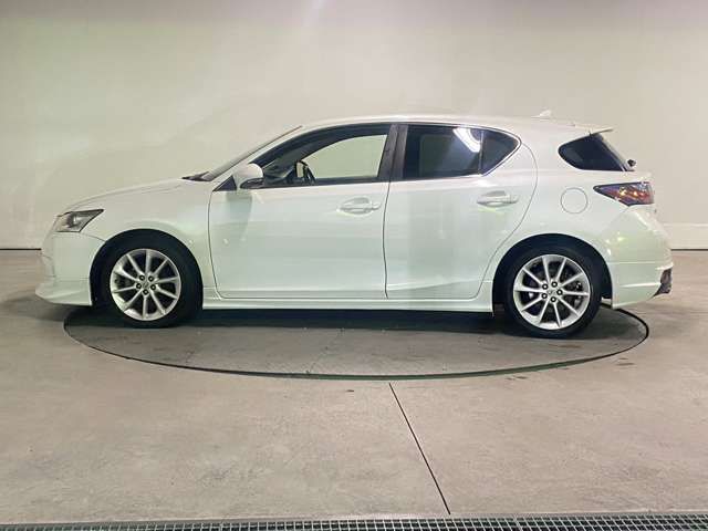 Lexus CT 2011-01 188262-13