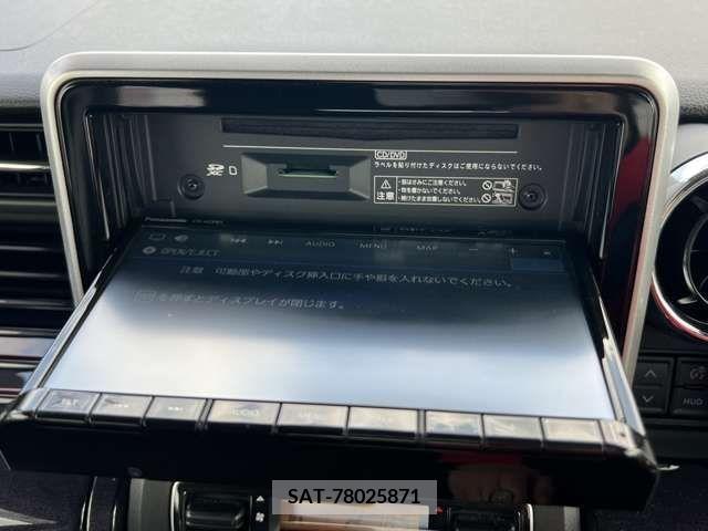 Suzuki SPACIA 2023-08 233121-17