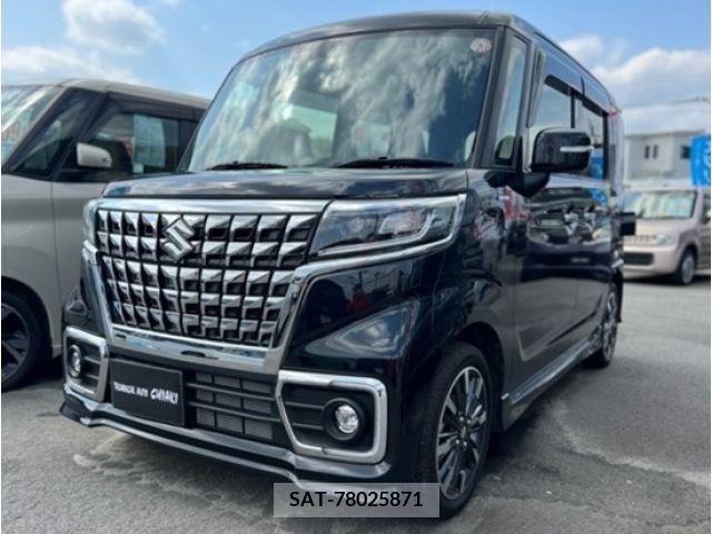 Suzuki SPACIA 2023-08 233121-0