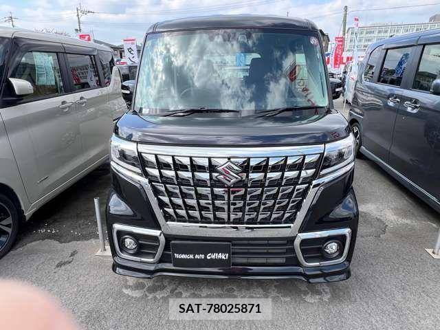 Suzuki SPACIA 2023-08 233121-1