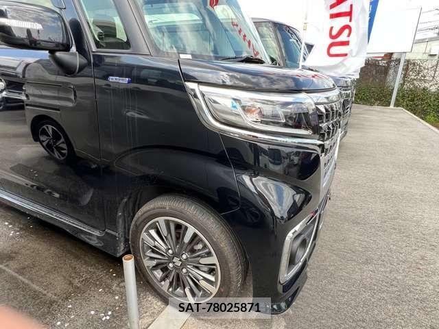 Suzuki SPACIA 2023-08 233121-2