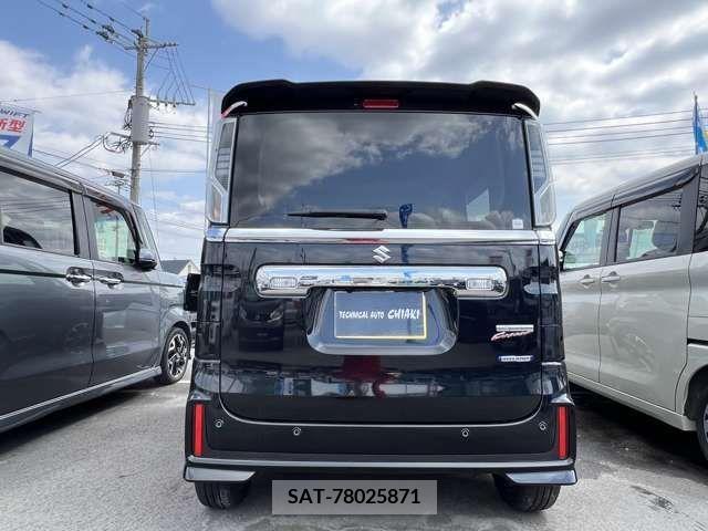 Suzuki SPACIA 2023-08 233121-4
