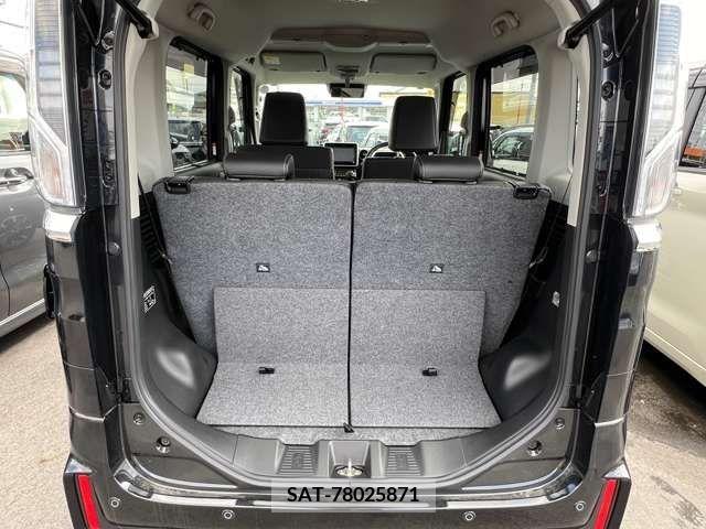 Suzuki SPACIA 2023-08 233121-5