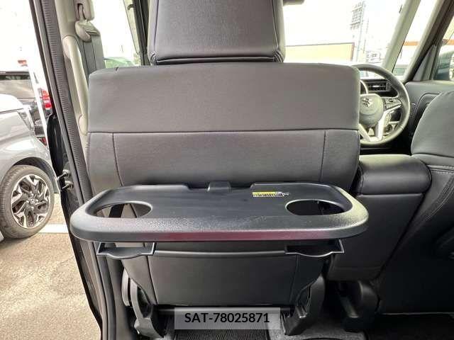 Suzuki SPACIA 2023-08 233121-7