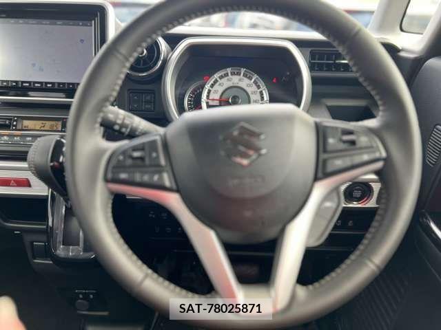 Suzuki SPACIA 2023-08 233121-9