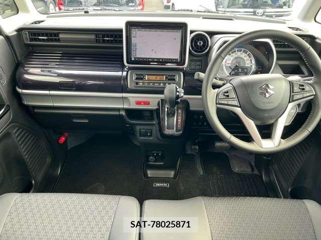 Suzuki SPACIA 2023-08 233121-8