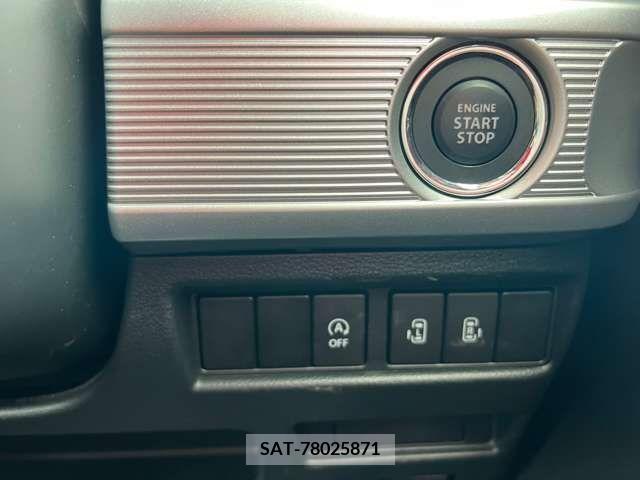 Suzuki SPACIA 2023-08 233121-11