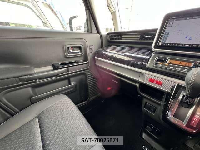 Suzuki SPACIA 2023-08 233121-14