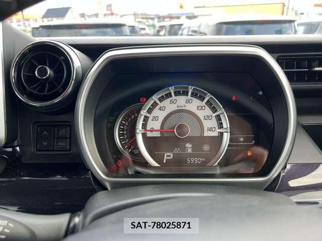 Suzuki SPACIA 2023-08 233121-12