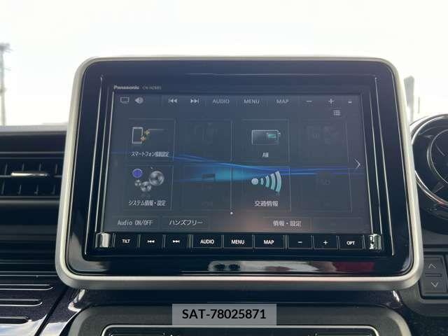 Suzuki SPACIA 2023-08 233121-16