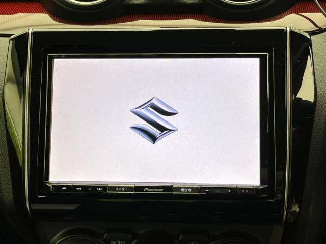 Suzuki SWIFT 2019-01 188922-3