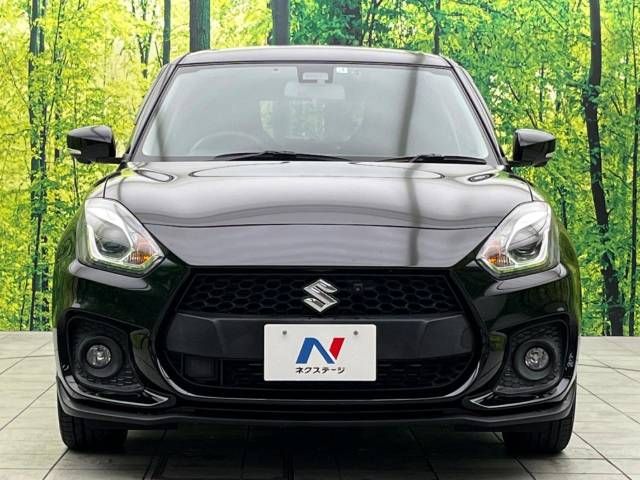 Suzuki SWIFT 2019-01 188922-14