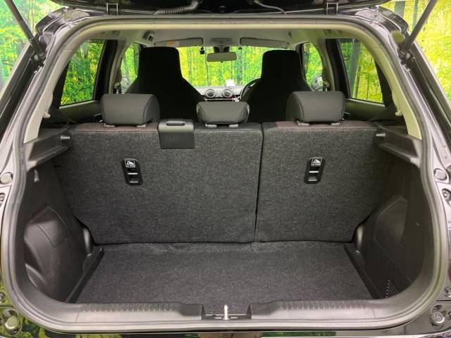 Suzuki SWIFT 2019-01 188922-10