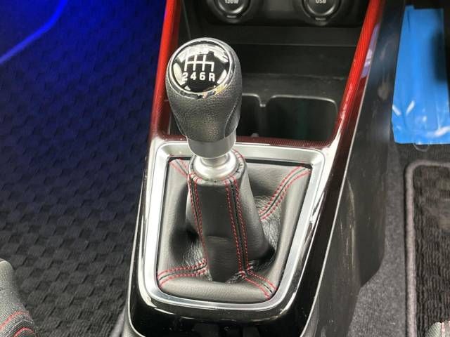 Suzuki SWIFT 2019-01 188922-6