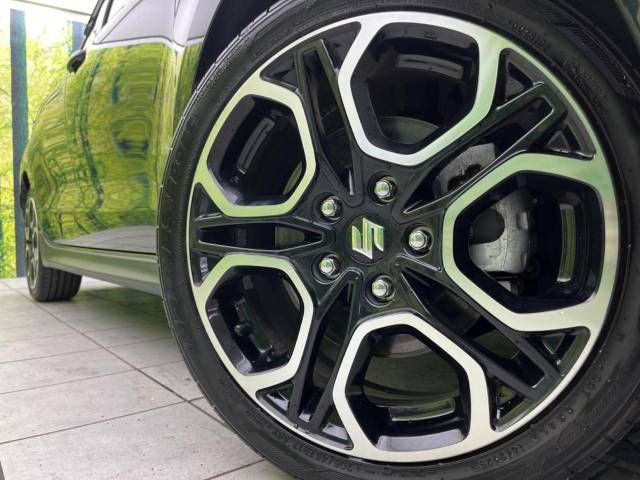 Suzuki SWIFT 2019-01 188922-13