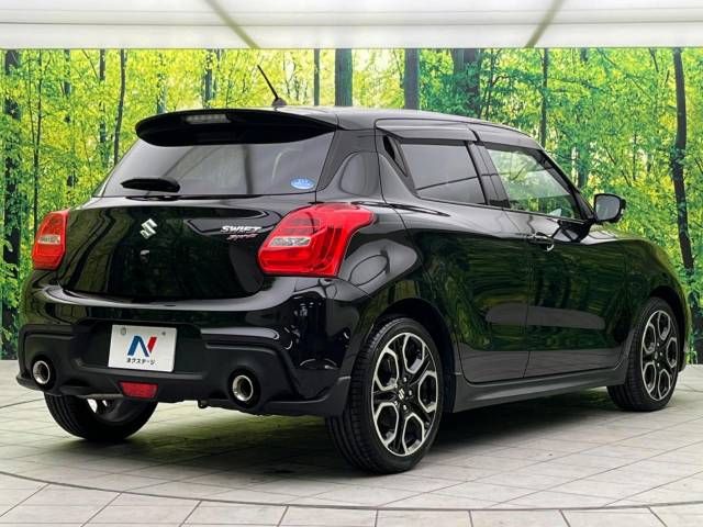 Suzuki SWIFT 2019-01 188922-17