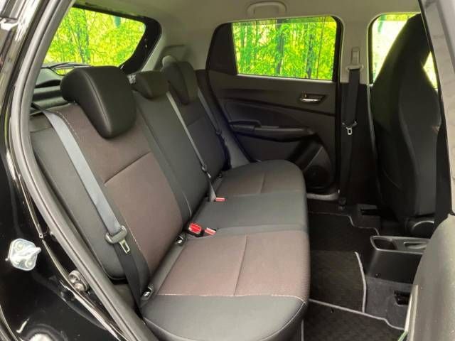Suzuki SWIFT 2019-01 188922-9