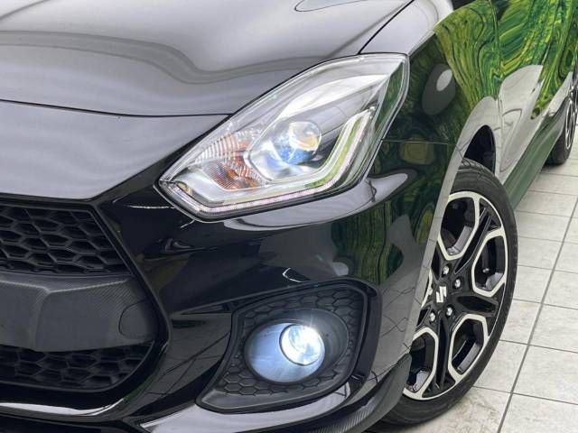 Suzuki SWIFT 2019-01 188922-12