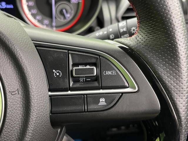 Suzuki SWIFT 2019-01 188922-5