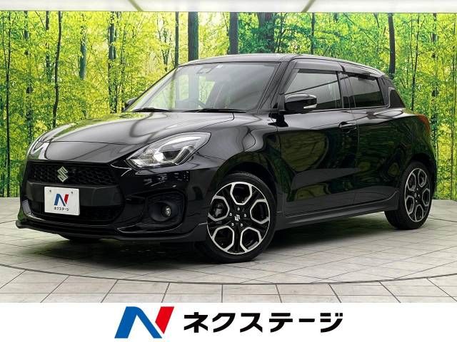 Suzuki SWIFT 2019-01 188922-0