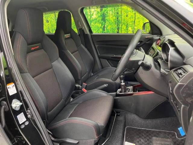 Suzuki SWIFT 2019-01 188922-8