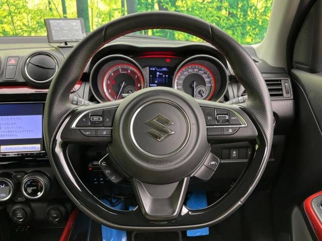 Suzuki SWIFT 2019-01 188922-11