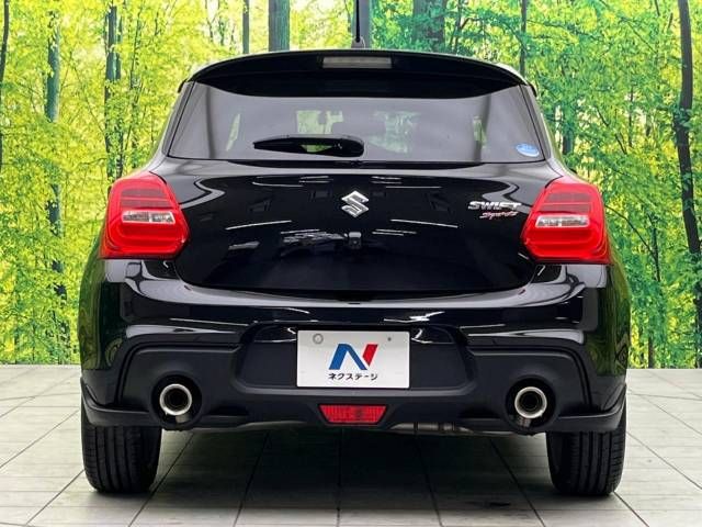 Suzuki SWIFT 2019-01 188922-15