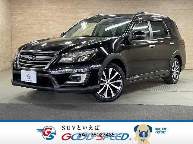 Subaru EXIGA CROSSOVER 2016-11 241066-0