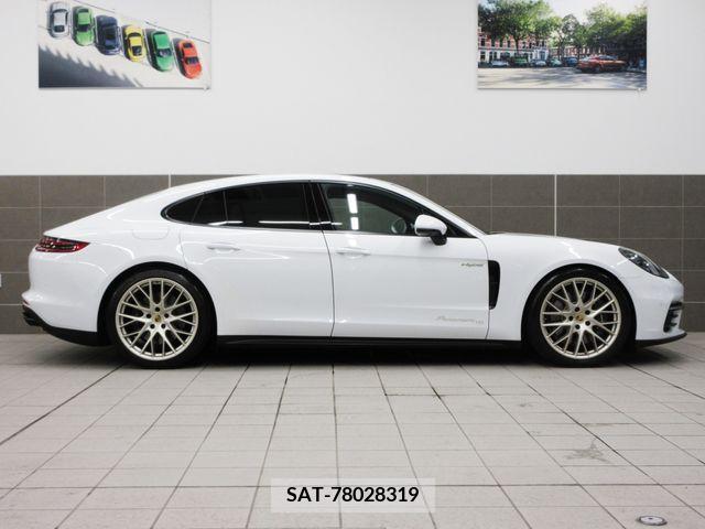 Porsche PANAMERA 2020-05 380445-2