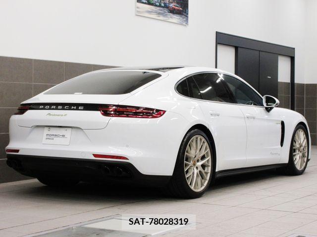 Porsche PANAMERA 2020-05 380445-3