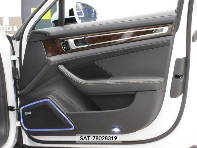 Porsche PANAMERA 2020-05 380445-8